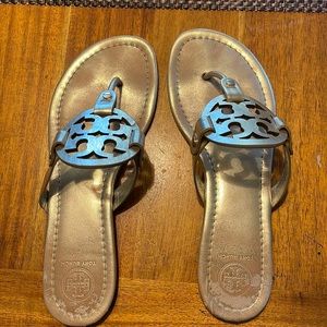 Tory Burch Miller size 8 used